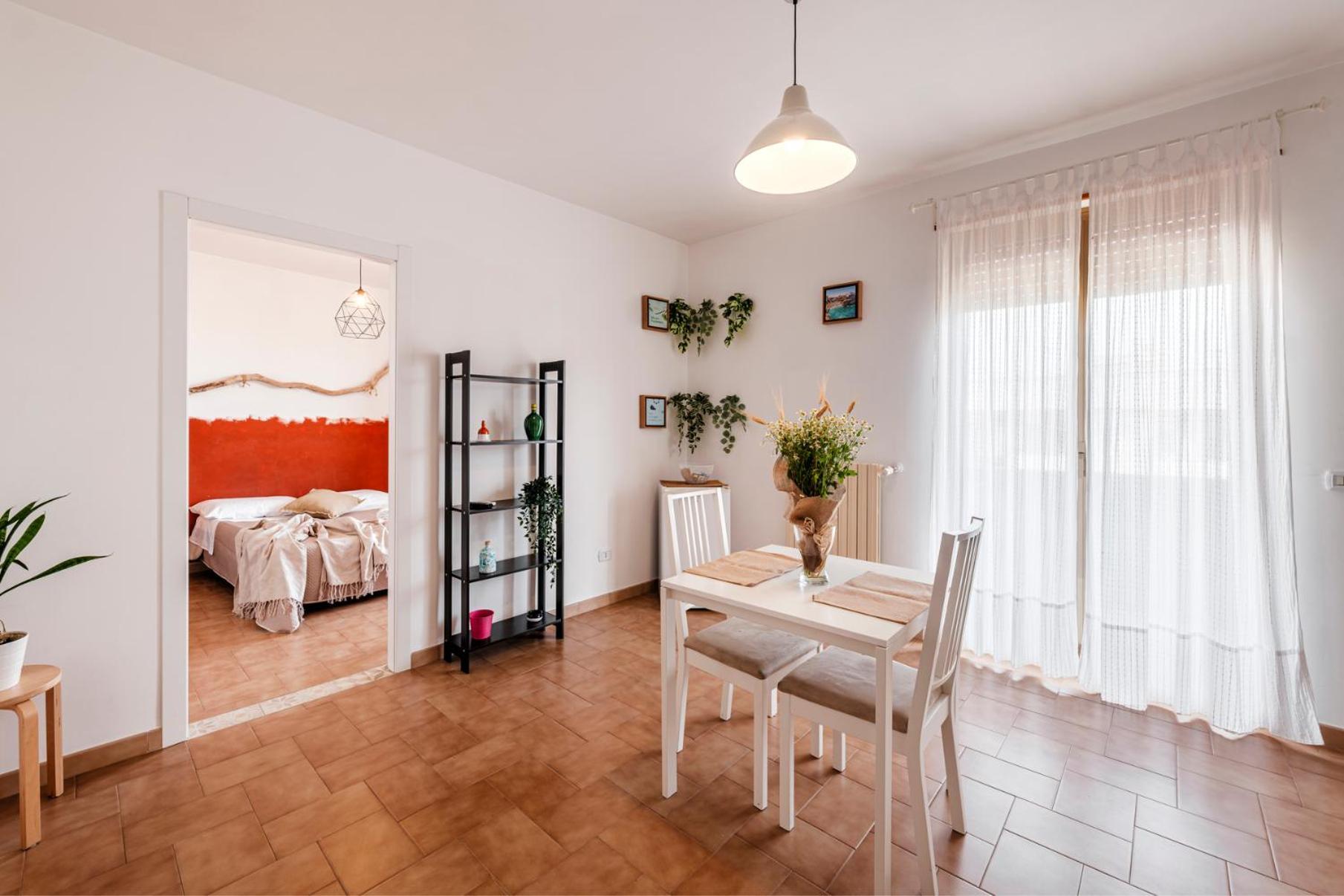 Acquaterra Apartment Polignano a Mare Exterior photo
