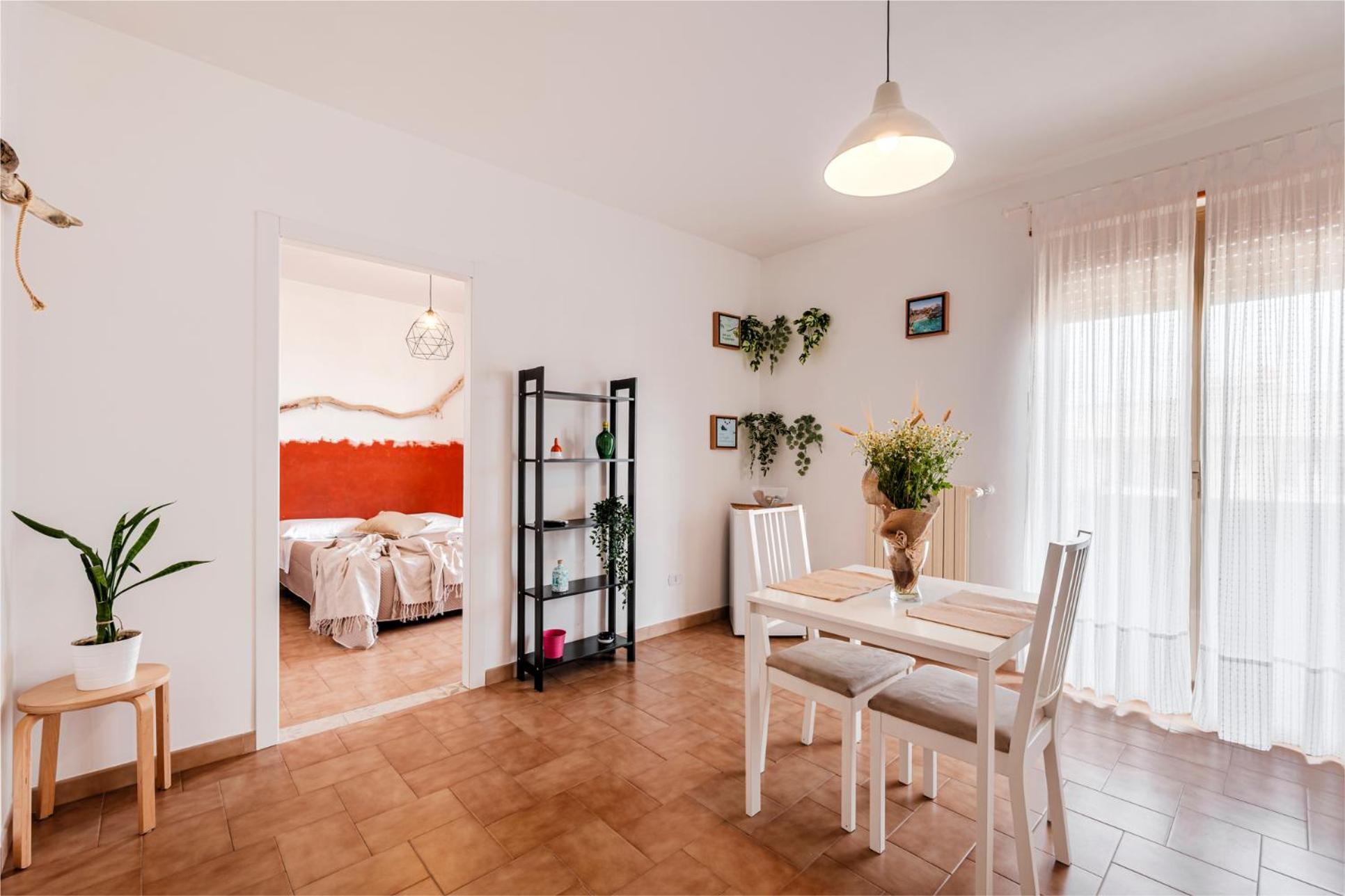 Acquaterra Apartment Polignano a Mare Exterior photo