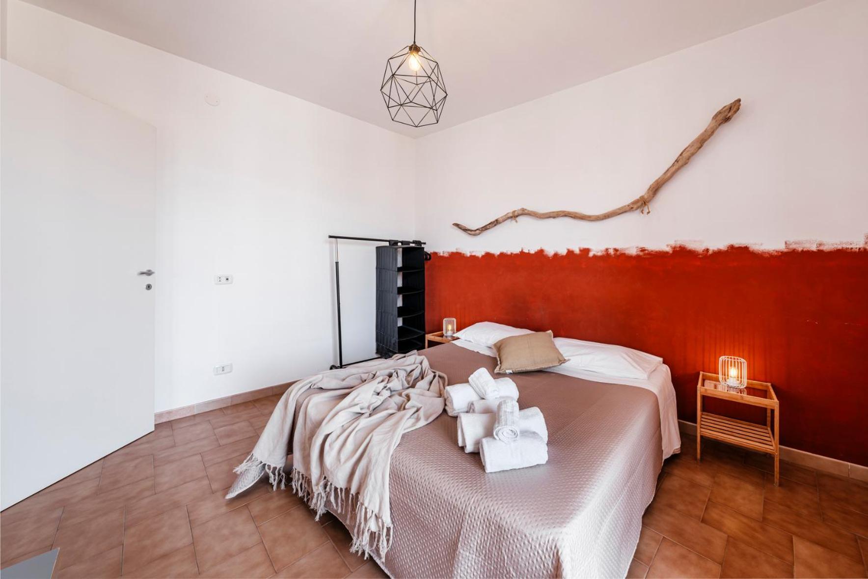 Acquaterra Apartment Polignano a Mare Exterior photo