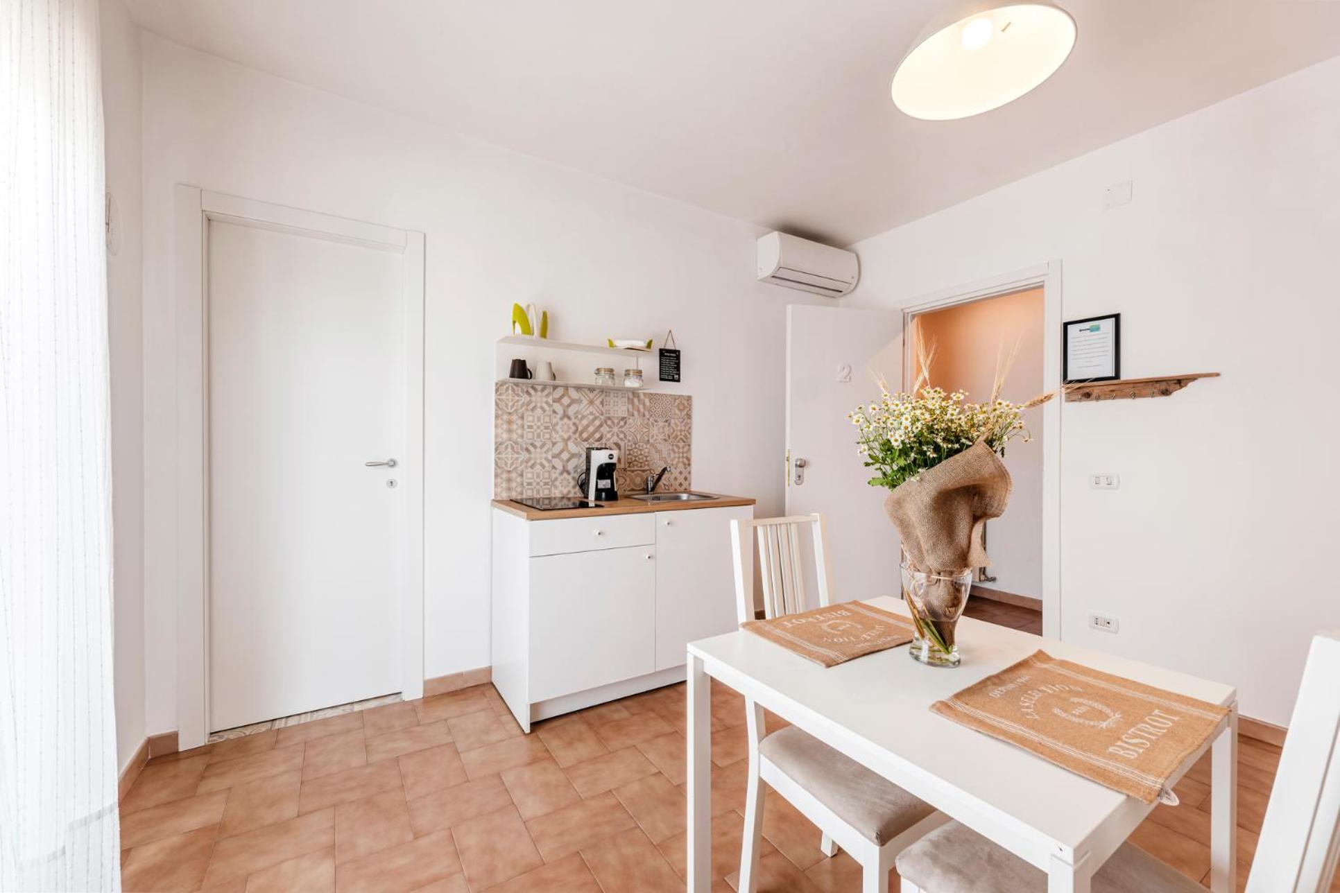 Acquaterra Apartment Polignano a Mare Exterior photo