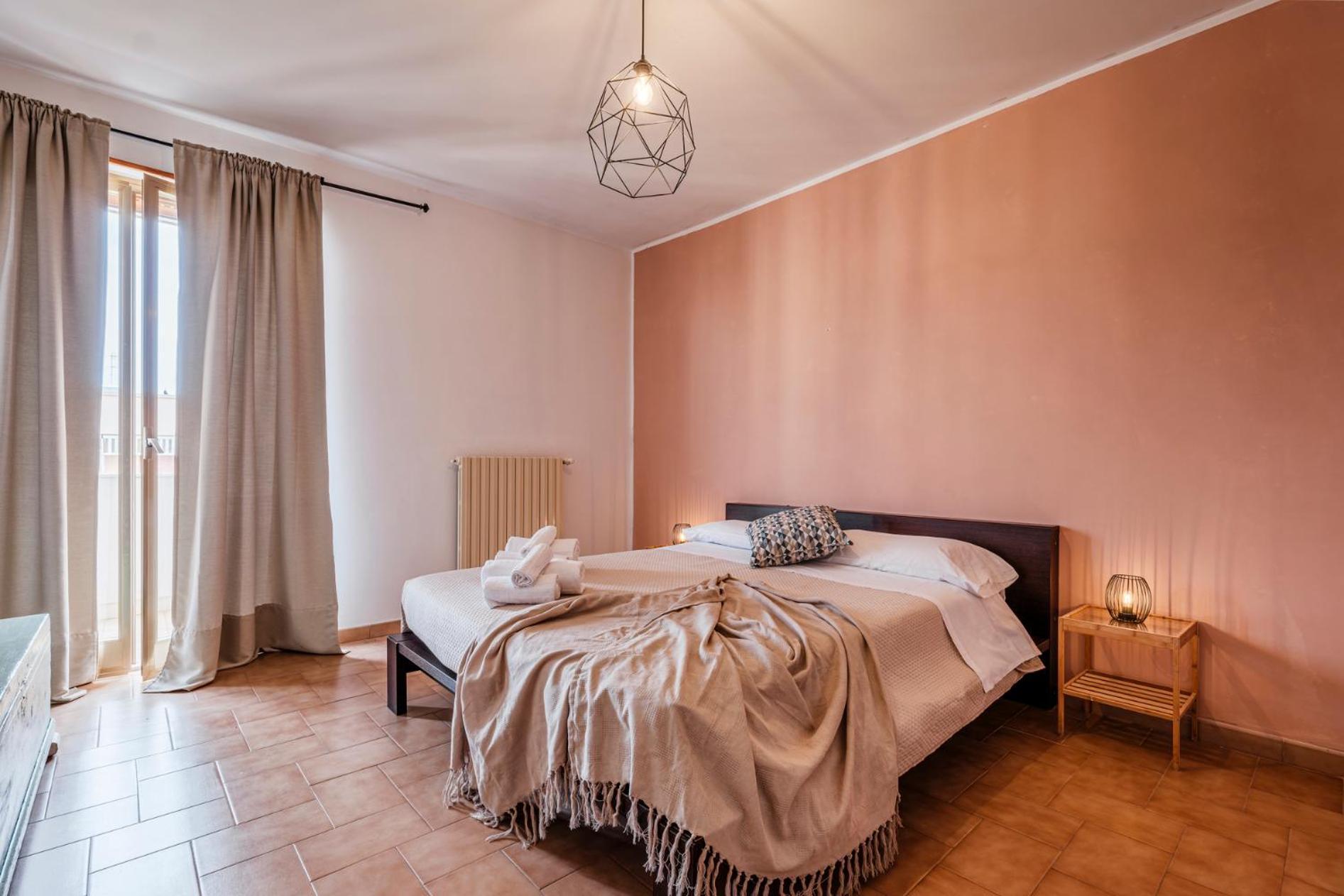 Acquaterra Apartment Polignano a Mare Exterior photo